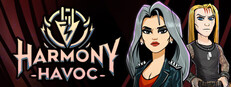 Harmony Havoc