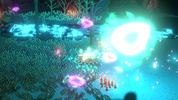 Harmony Havoc screenshot 2