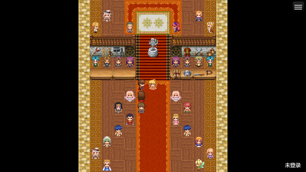 Скриншот из 在异世界打怪的修仙者