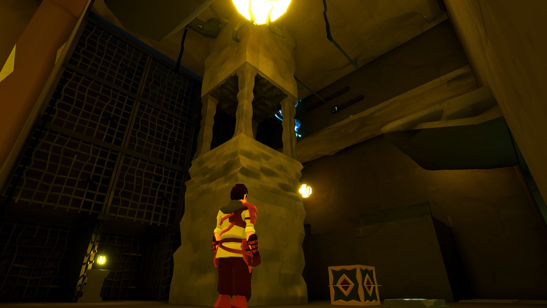 Hajduk's Guild: Trial Day screenshot #9