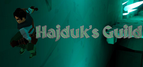 Hajduk's Guild: Trial Day