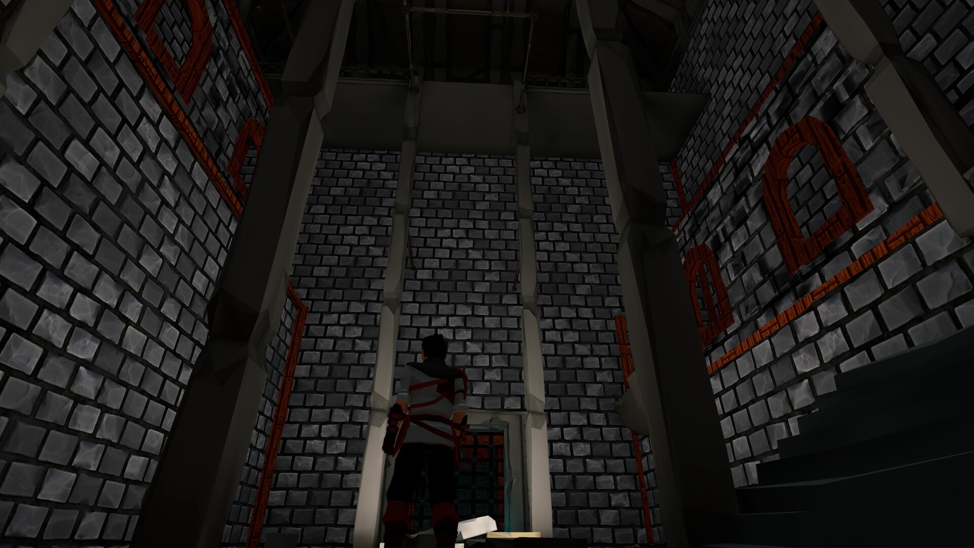 Hajduk's Guild: Trial Day screenshot #3