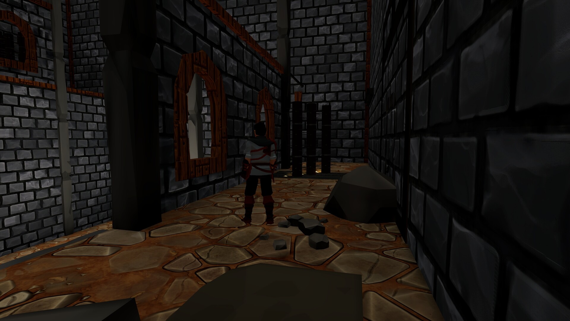 Hajduk's Guild: Trial Day screenshot #4