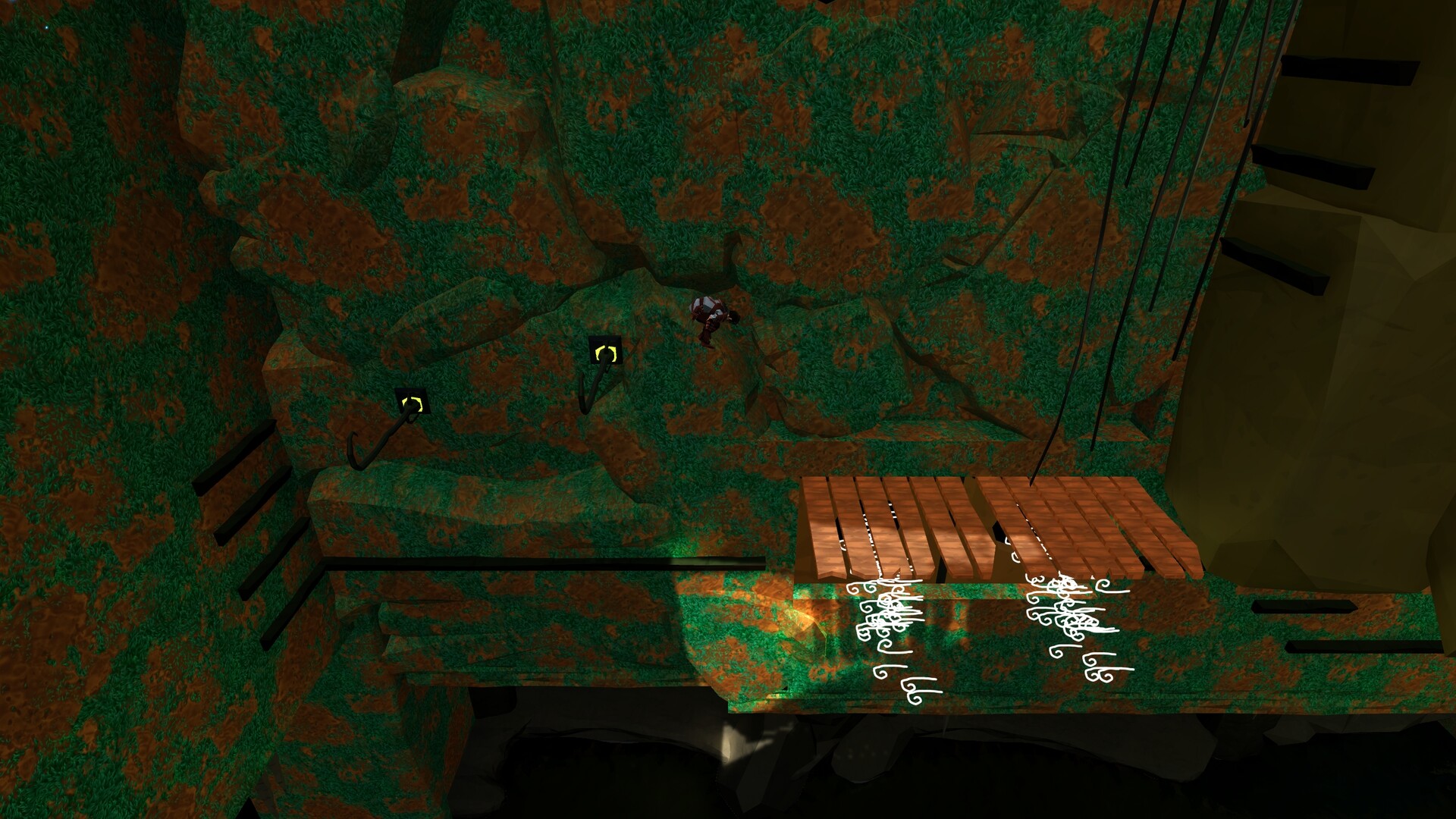 Hajduk's Guild: Trial Day screenshot #6