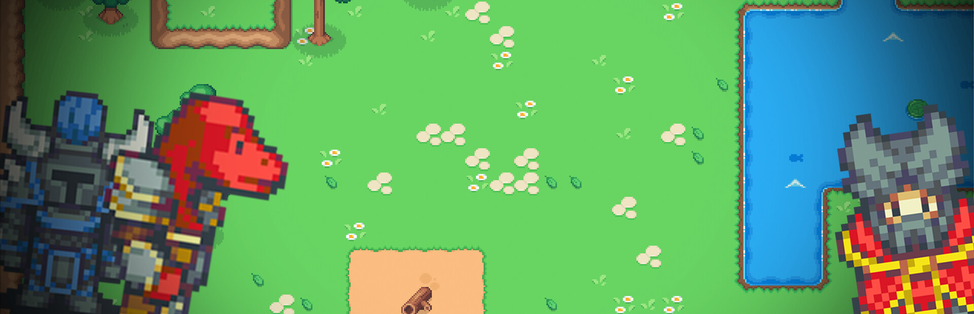 I Made This Game in 1 Year