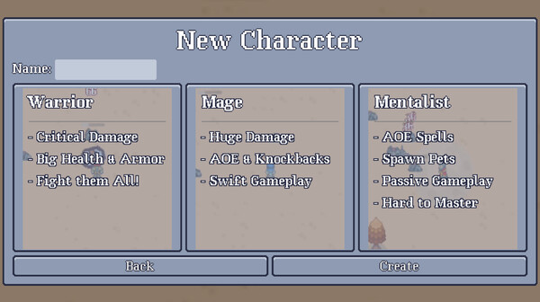 I Made This Game in 1 Year - without AI screenshot 5
