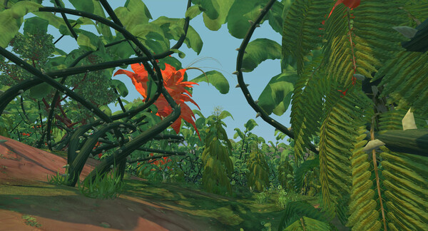 Ecliptica screenshot 1