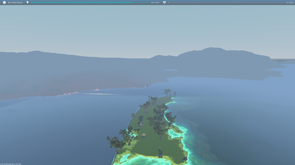 Ecliptica screenshot 5