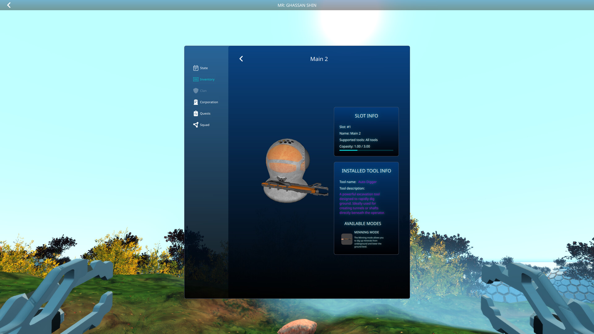 Ecliptica screenshot #11