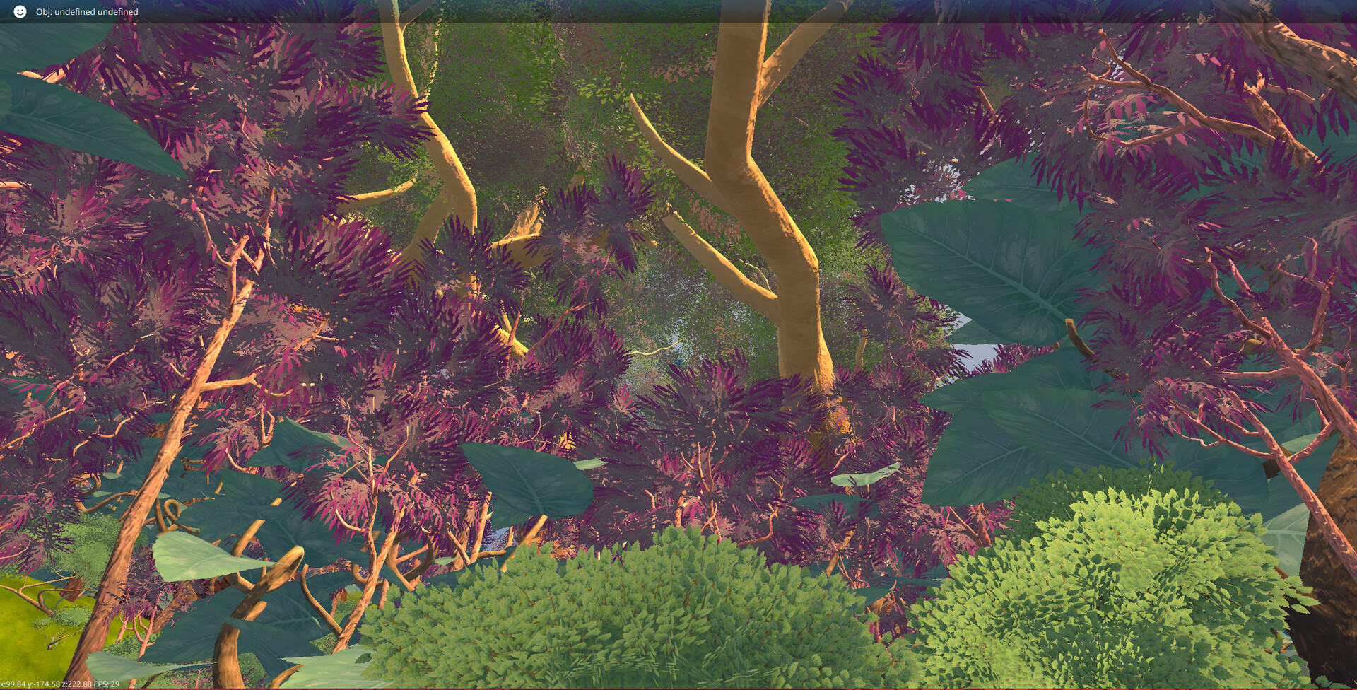 Steam Image