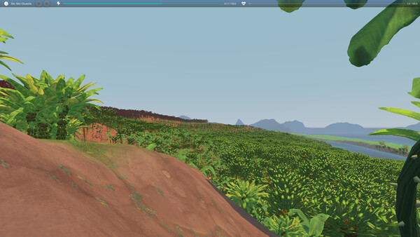 Ecliptica screenshot 1