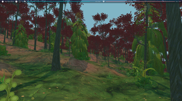 Ecliptica screenshot 6