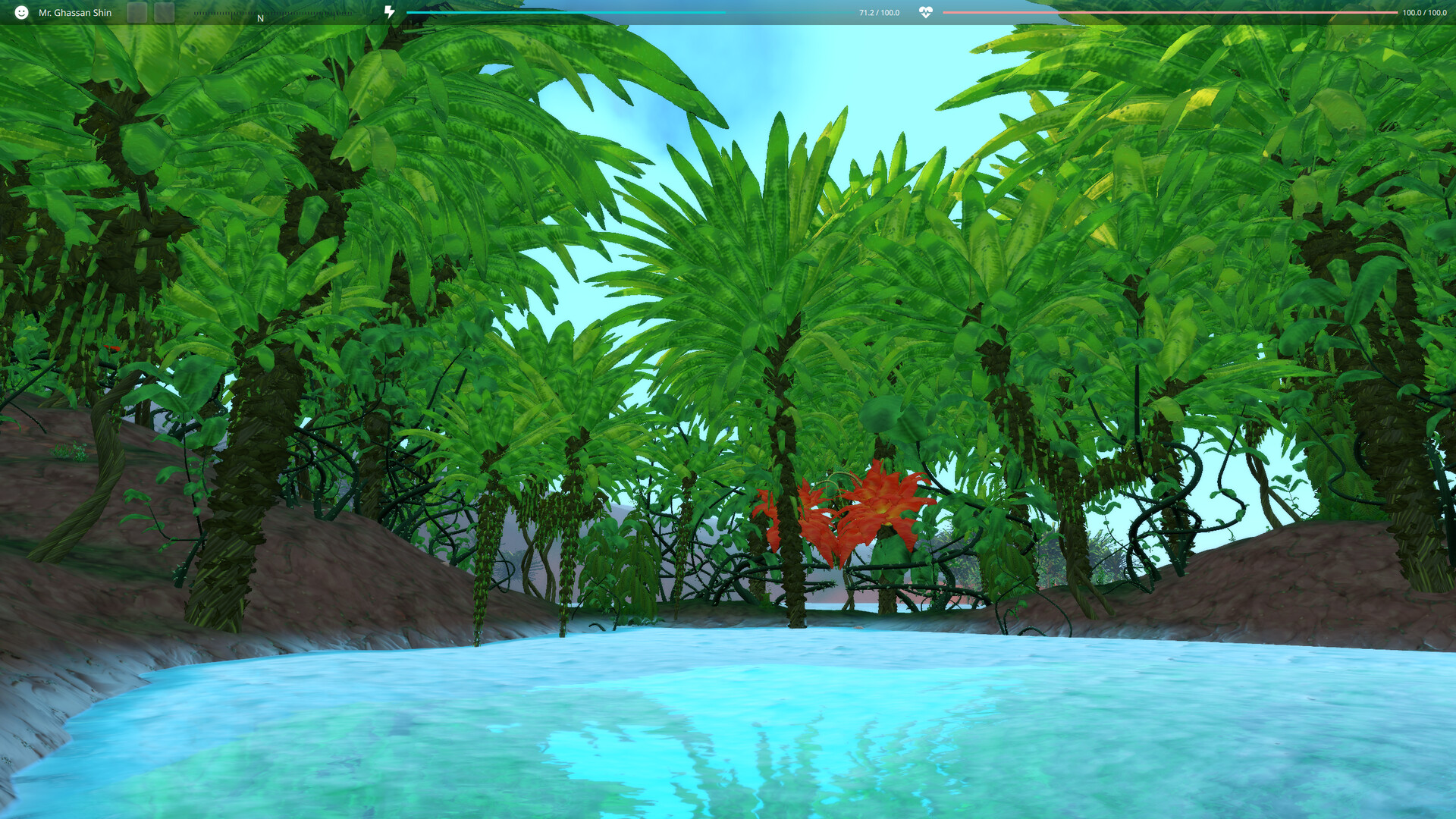 Ecliptica screenshot #10