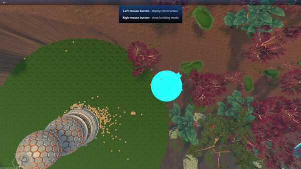 Ecliptica screenshot 6