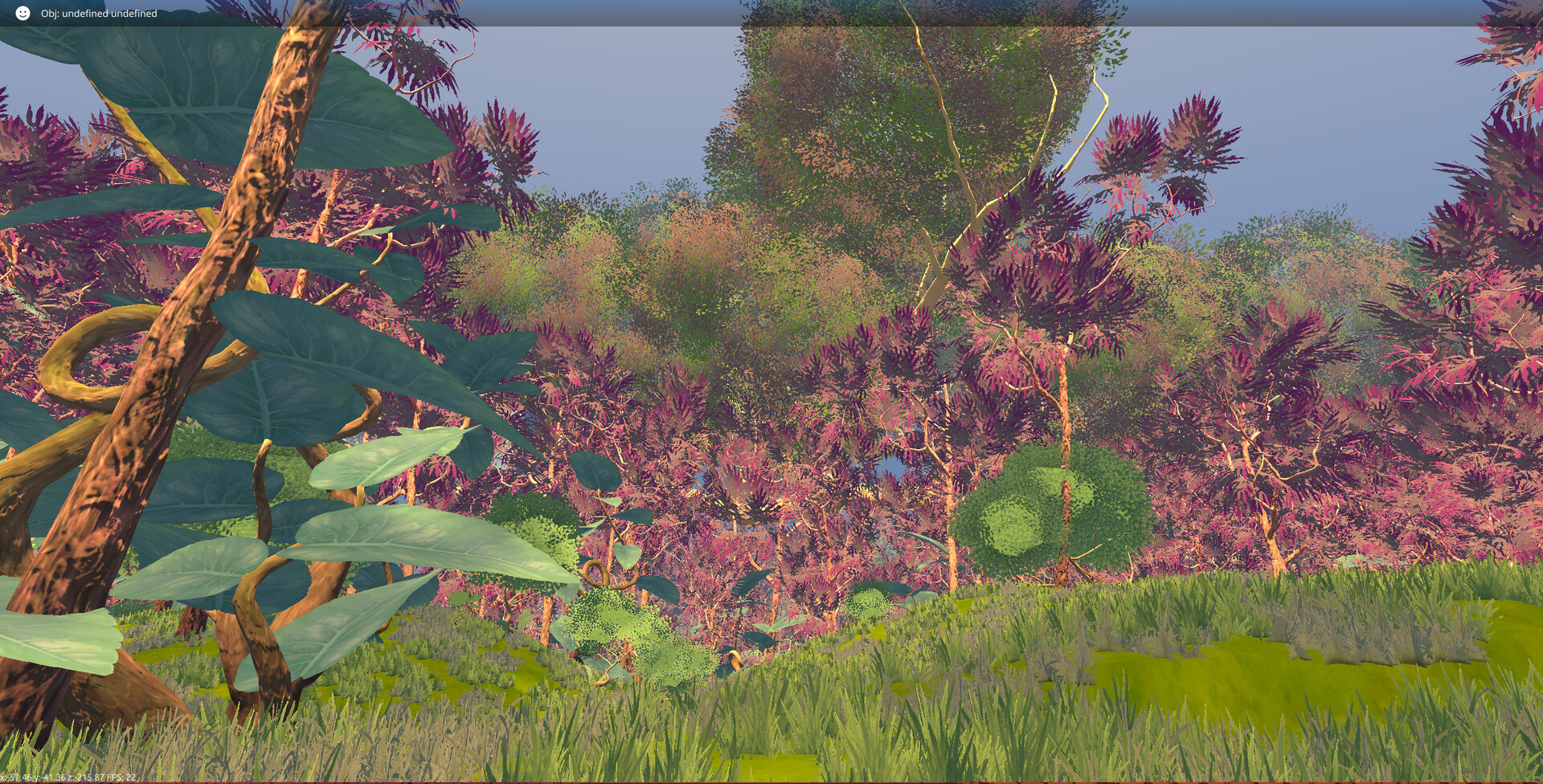 Steam Image