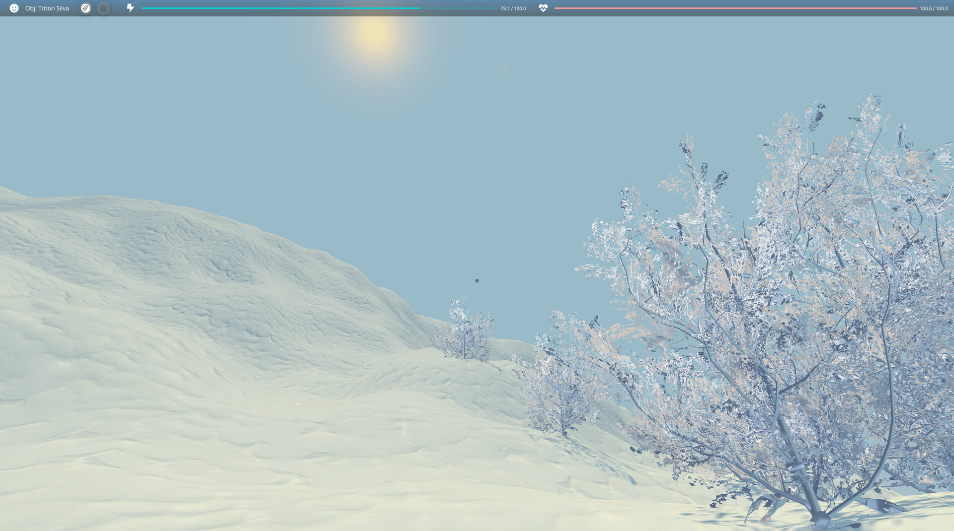 Ecliptica screenshot #6