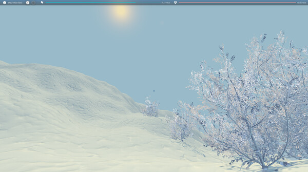 Ecliptica screenshot 5