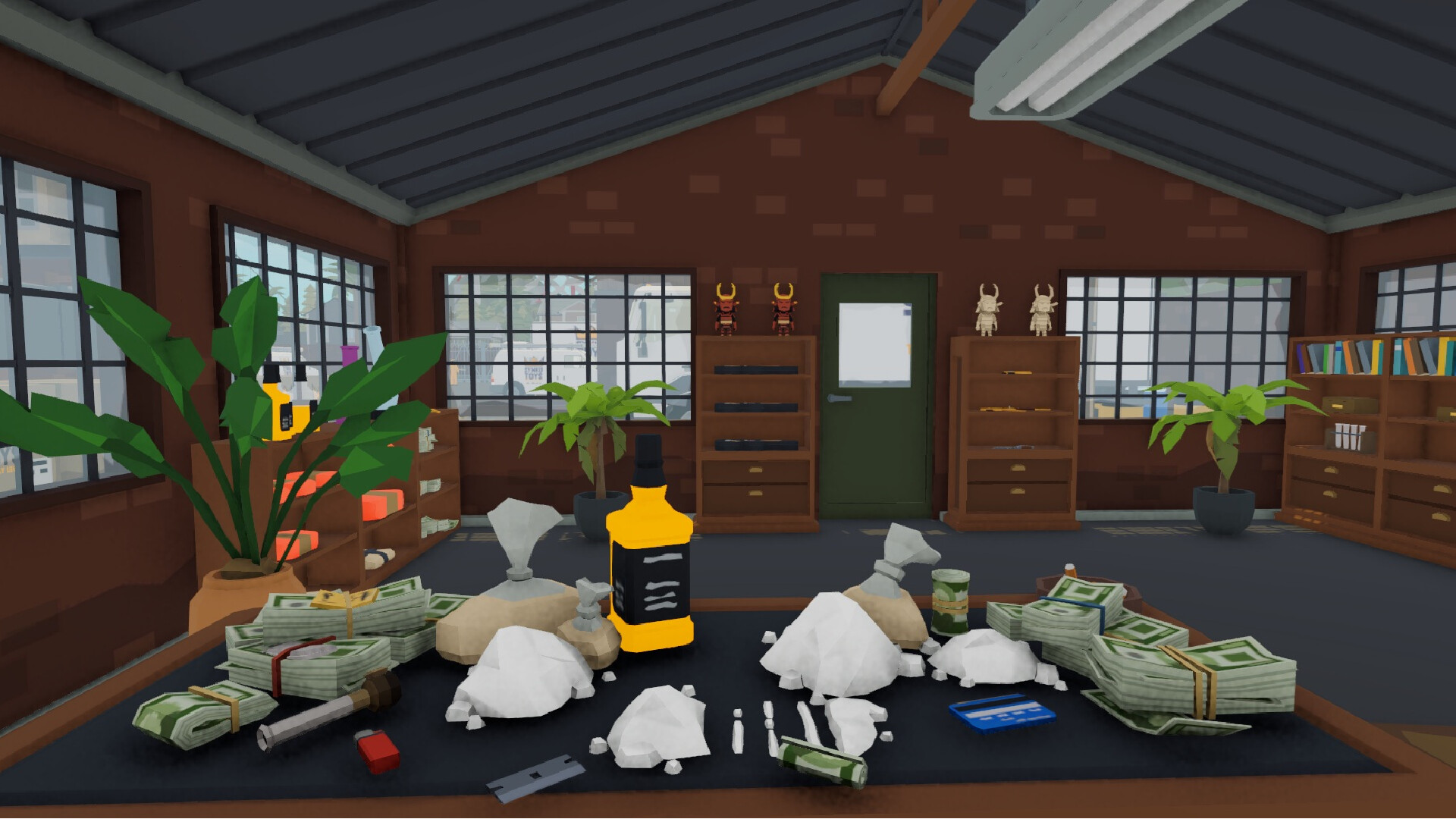 PolyCrime screenshot #15