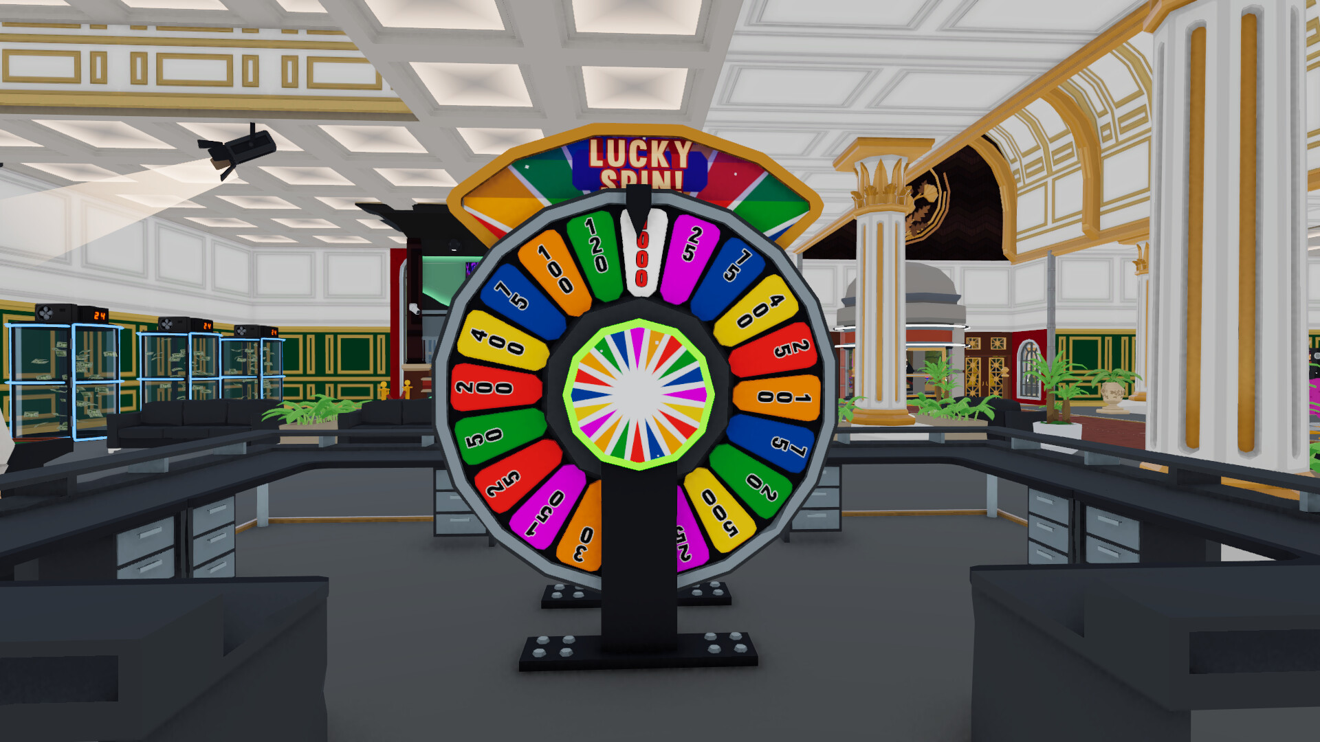 PolyCrime screenshot #19