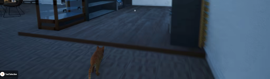 Cafe Crew Simulator: Prologue video 4
