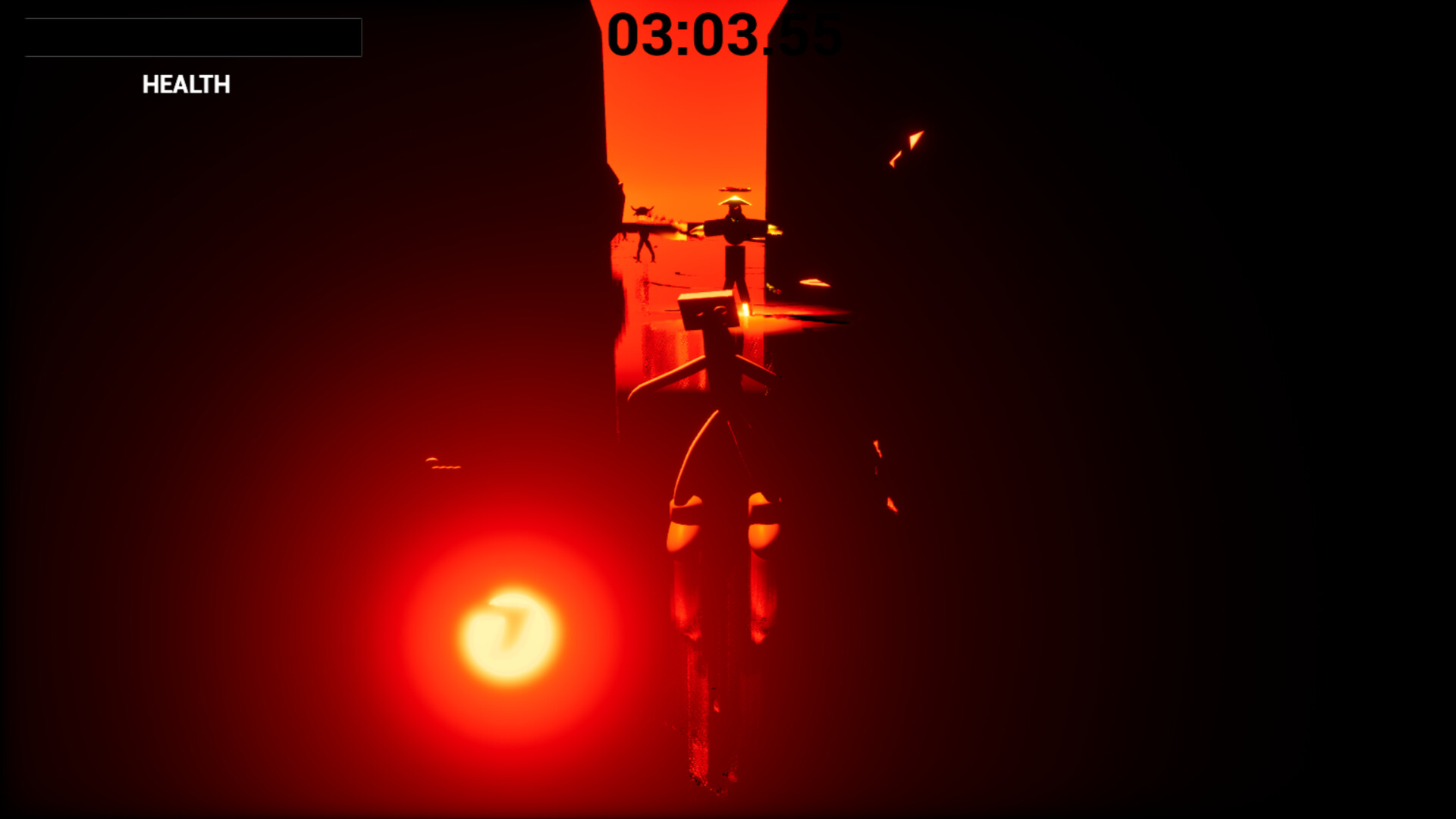 CATASTROPHE screenshot #8