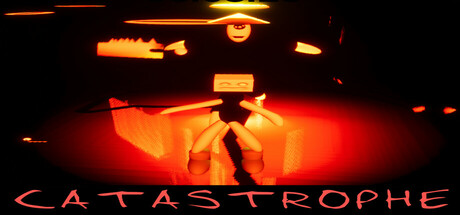 CATASTROPHE cover art