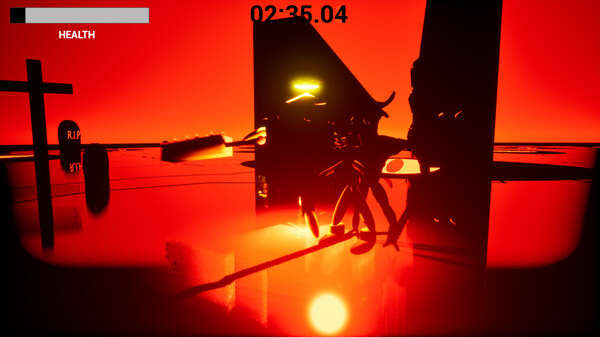 CATASTROPHE screenshot 7