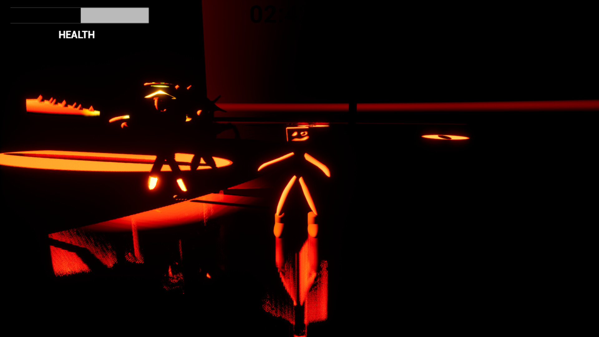 CATASTROPHE screenshot #6