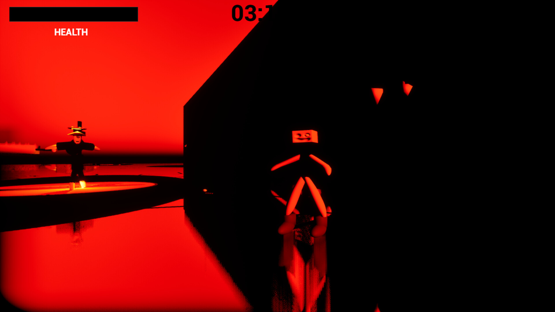 CATASTROPHE screenshot #2