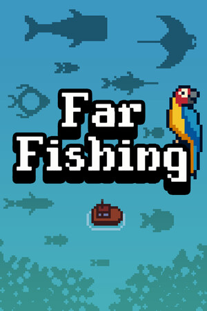 Cover art of Far Fishing