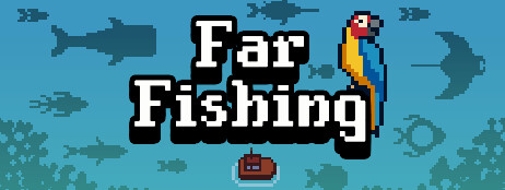 Far Fishing cover art