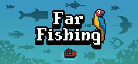 Far Fishing cover art