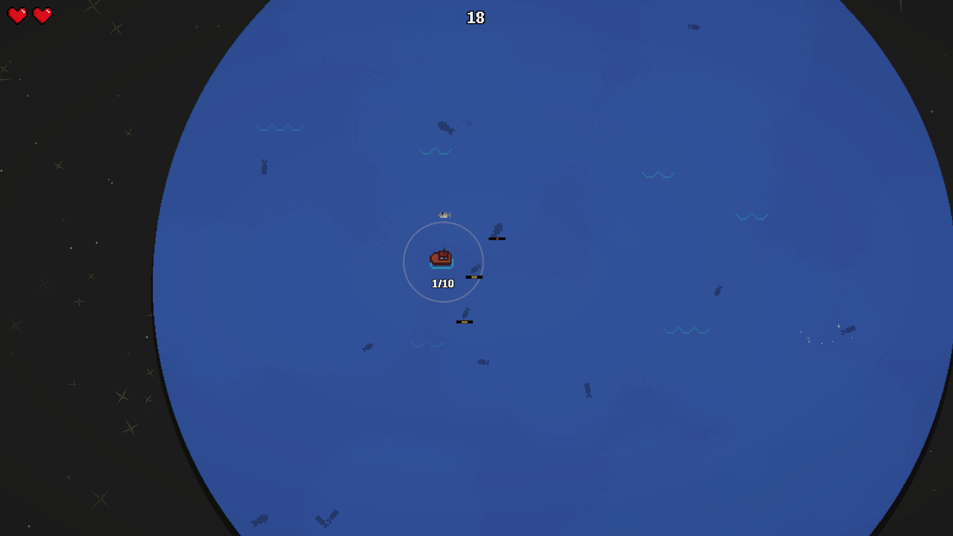 Far Fishing screenshot 5
