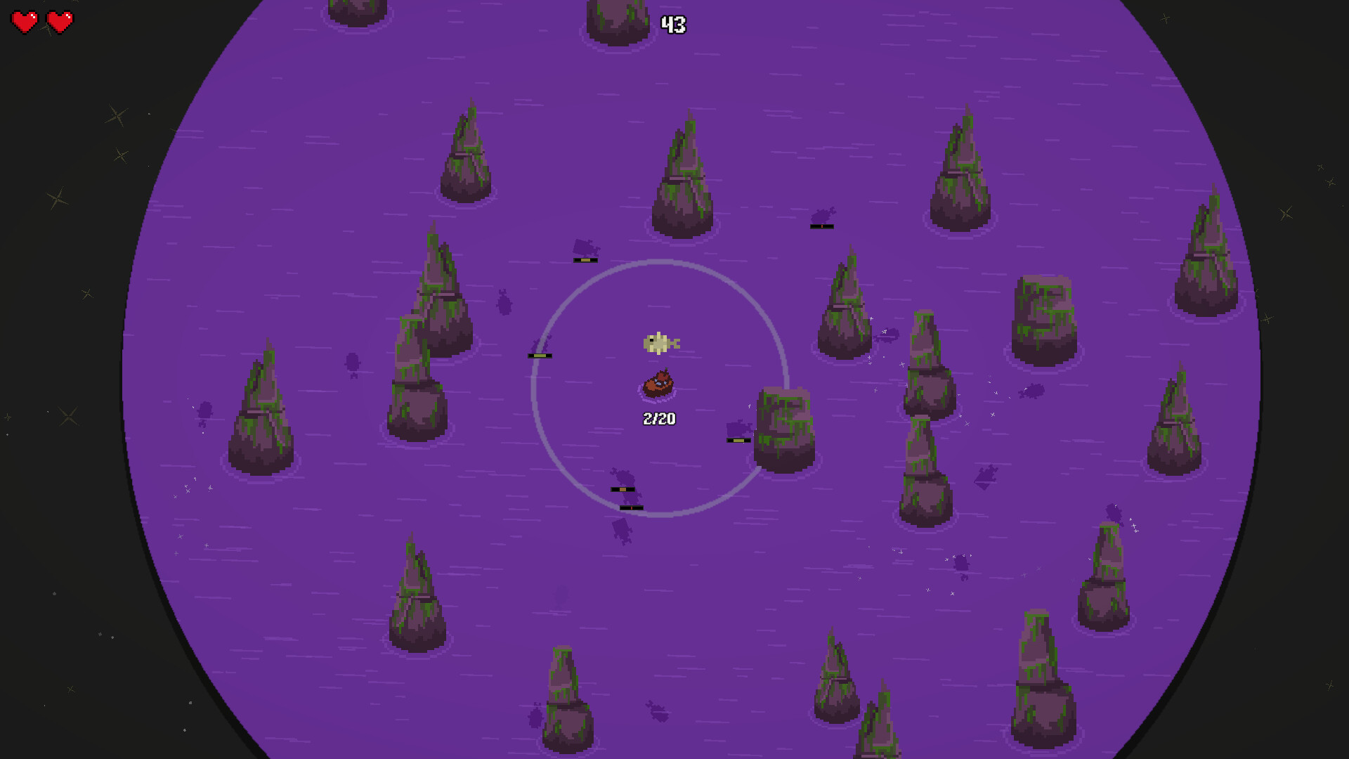 Far Fishing Featured Screenshot #1