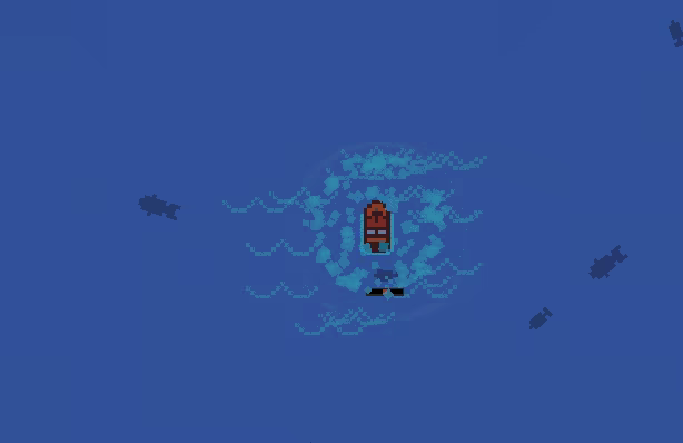 Far Fishing video 1