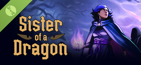 Sister of a Dragon – DEMO cover art