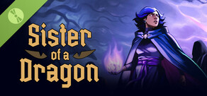 Sister of a Dragon – DEMO