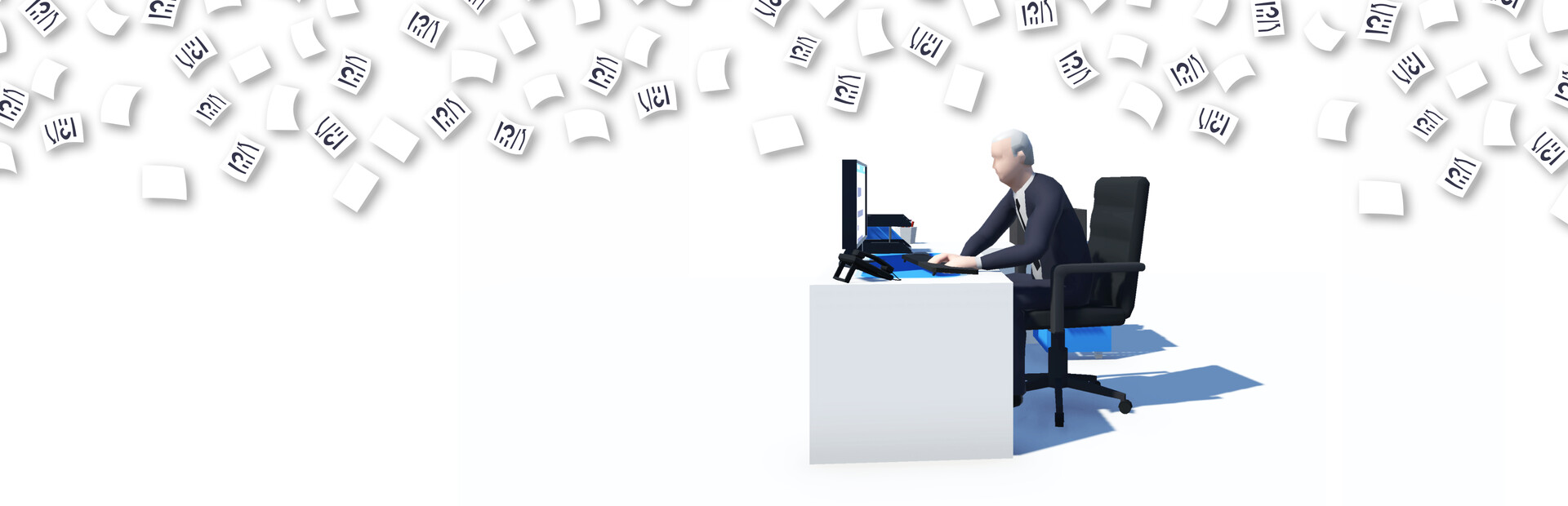 Paperwork
