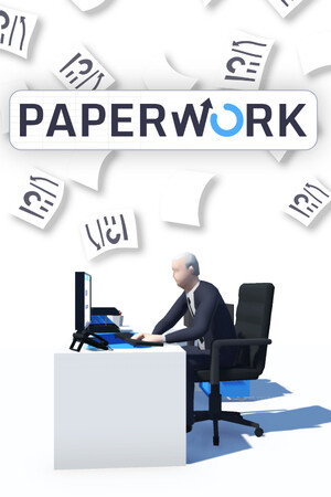Cover art of Paperwork