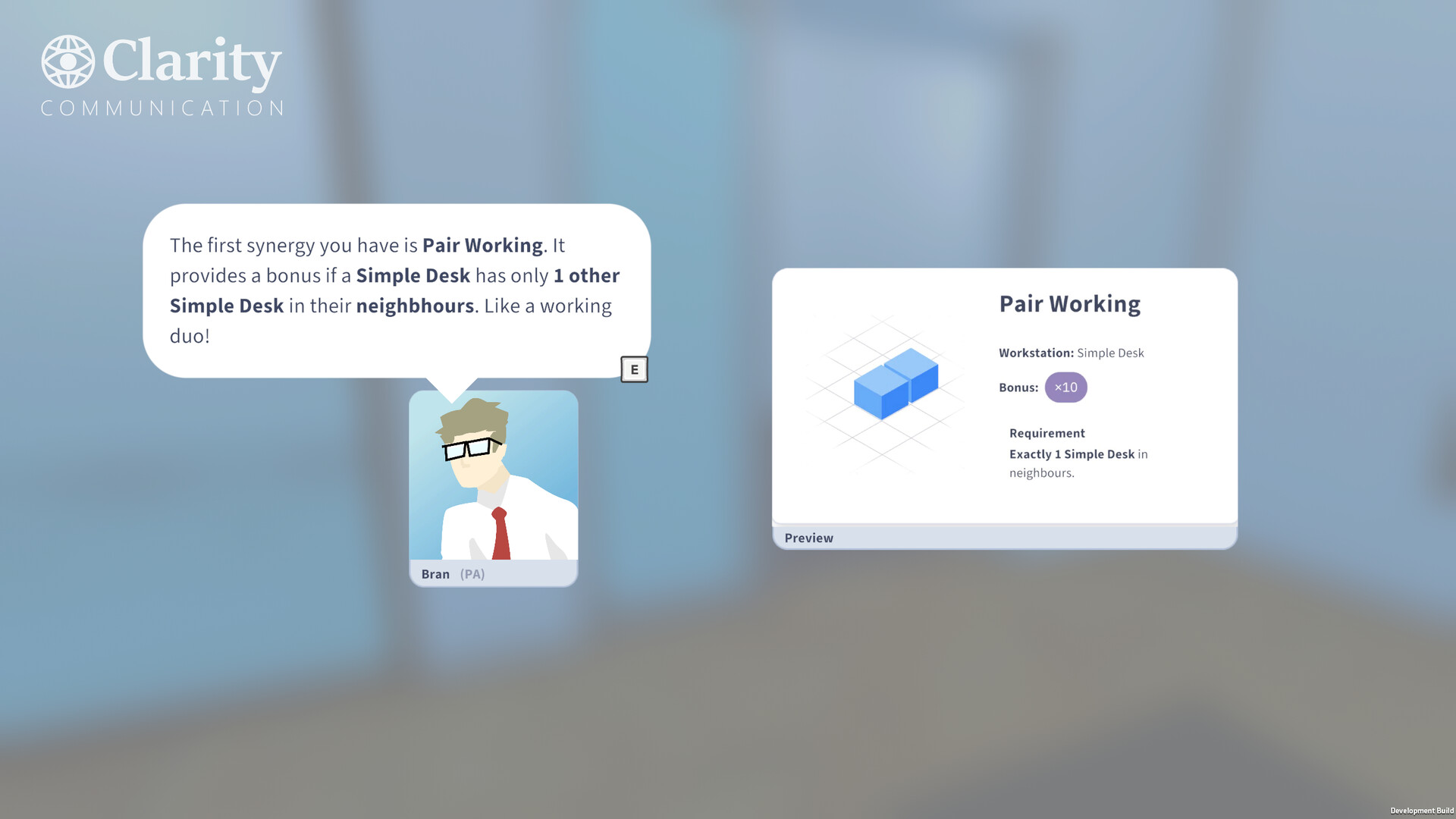 Paperwork screenshot #6