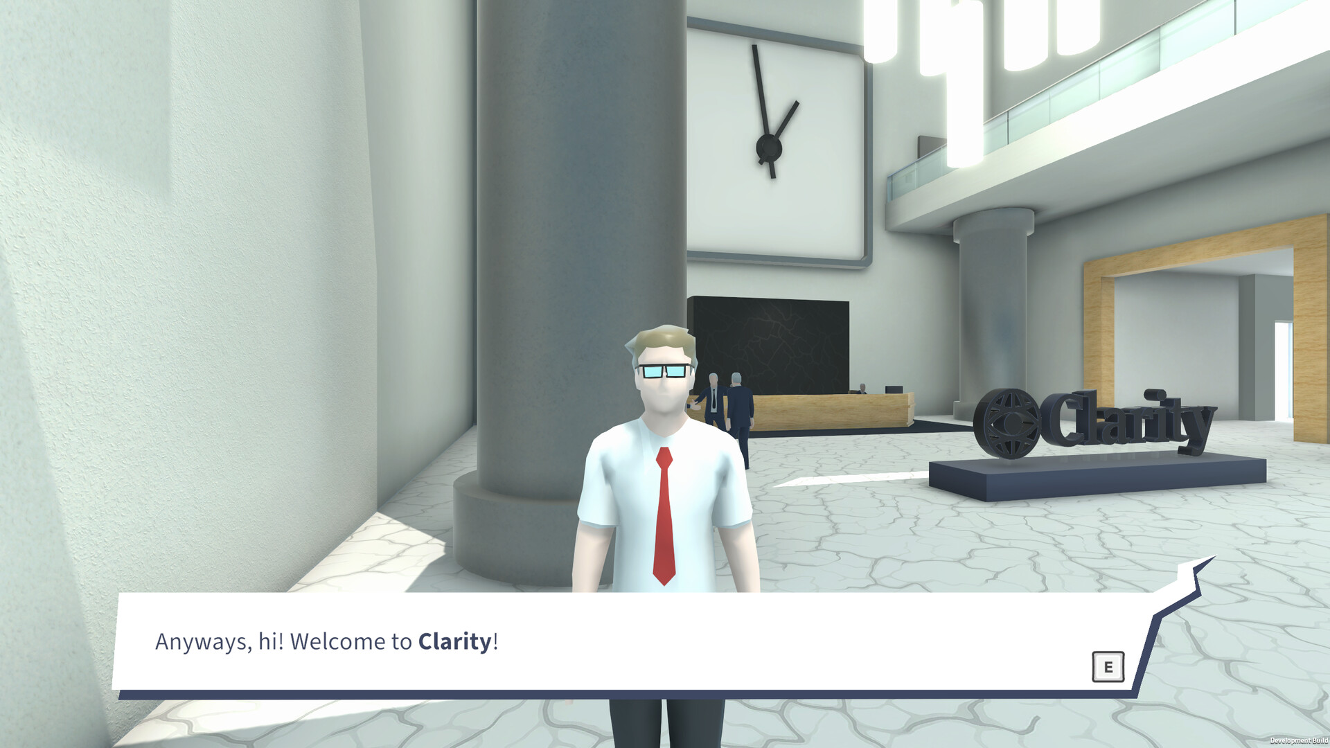 Paperwork screenshot #6