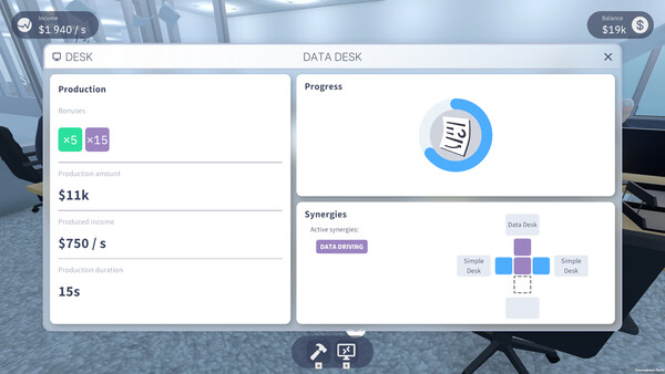 Paperwork screenshot 5