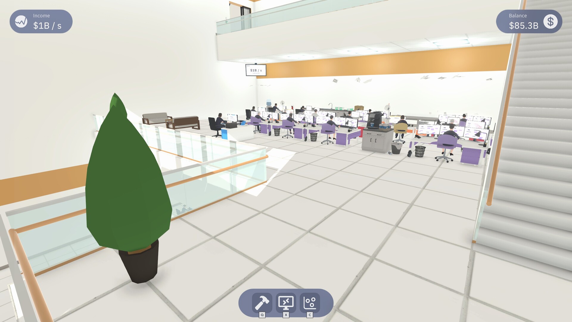 Paperwork screenshot #7