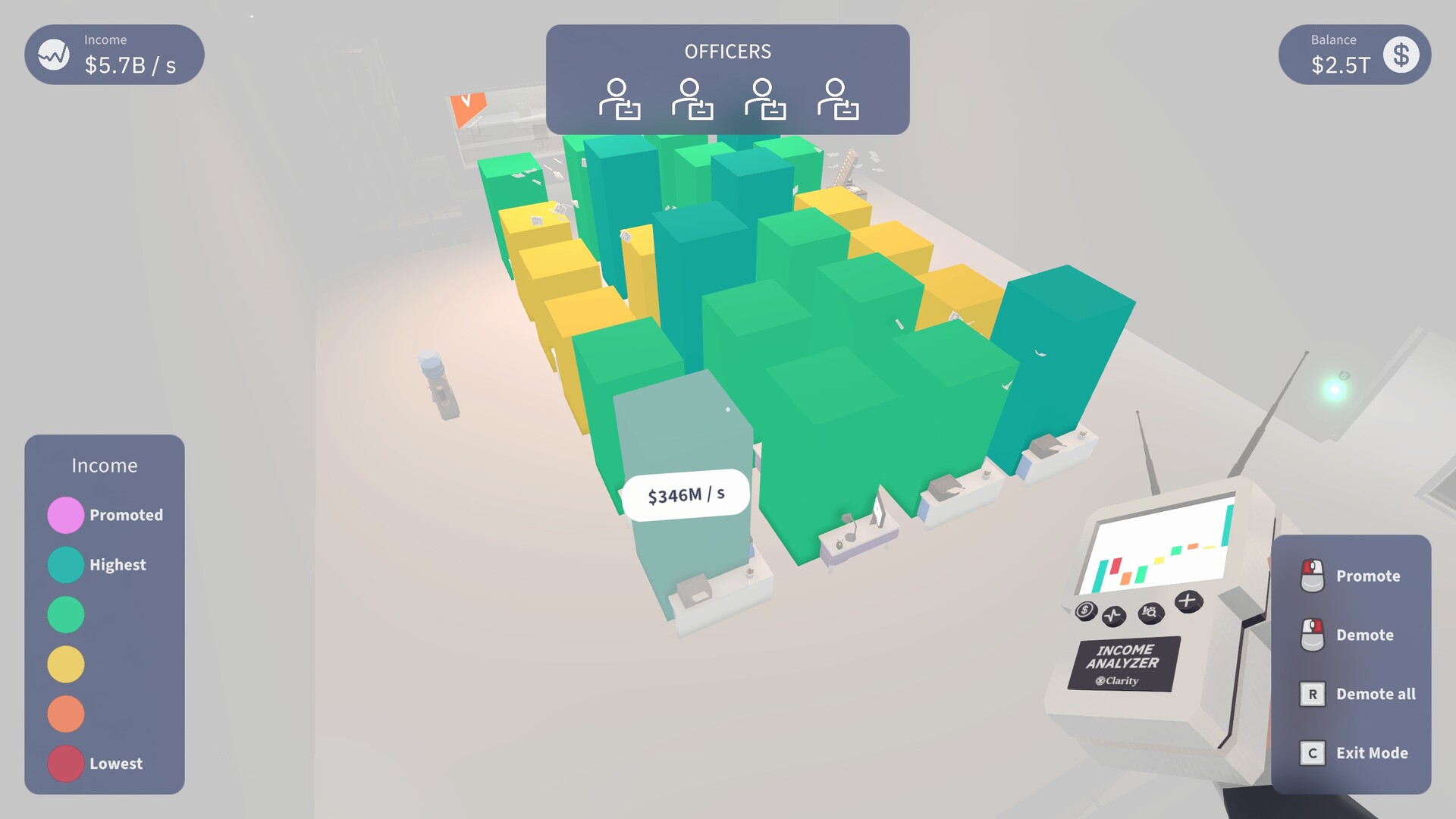 Paperwork screenshot #5