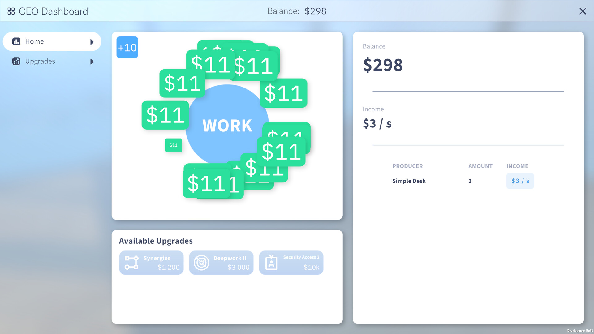 Paperwork screenshot #3