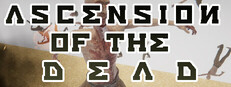 Ascension of the Dead