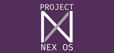 Project NexOS cover art