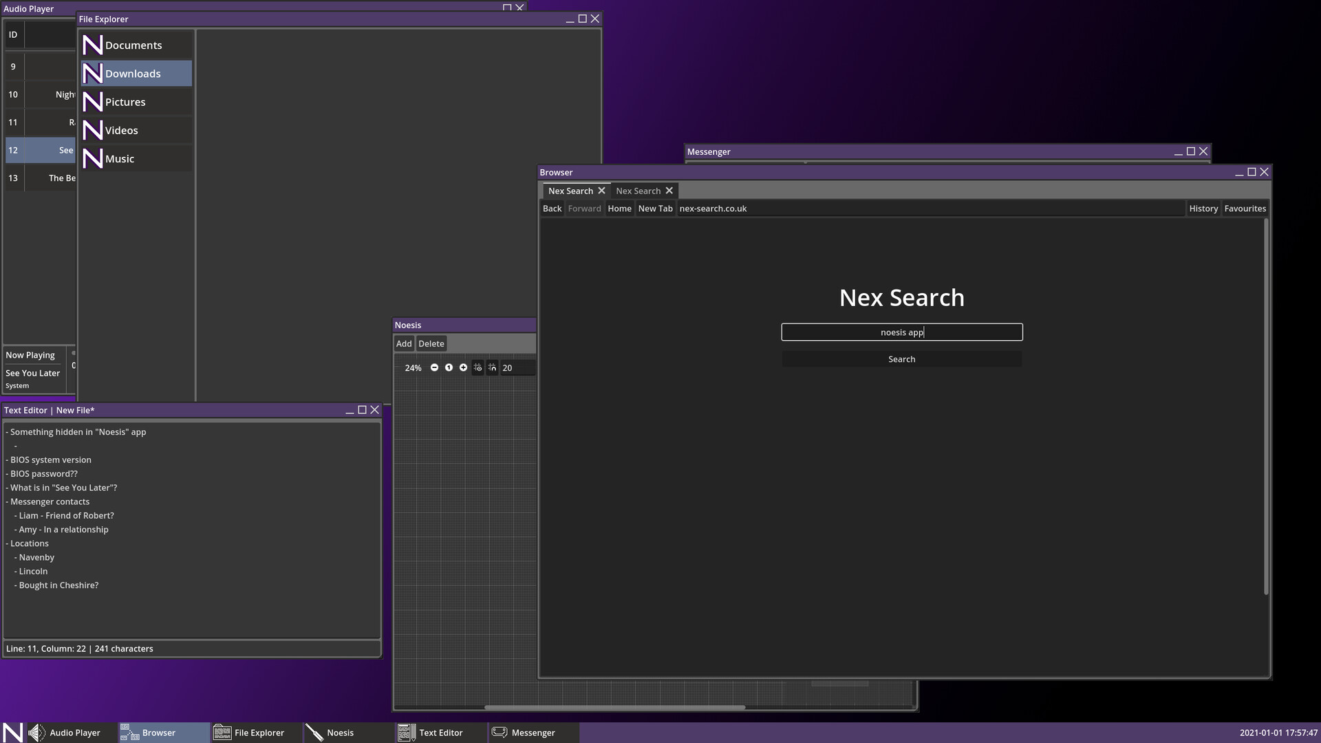Steam Image