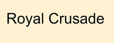 Royal Crusade