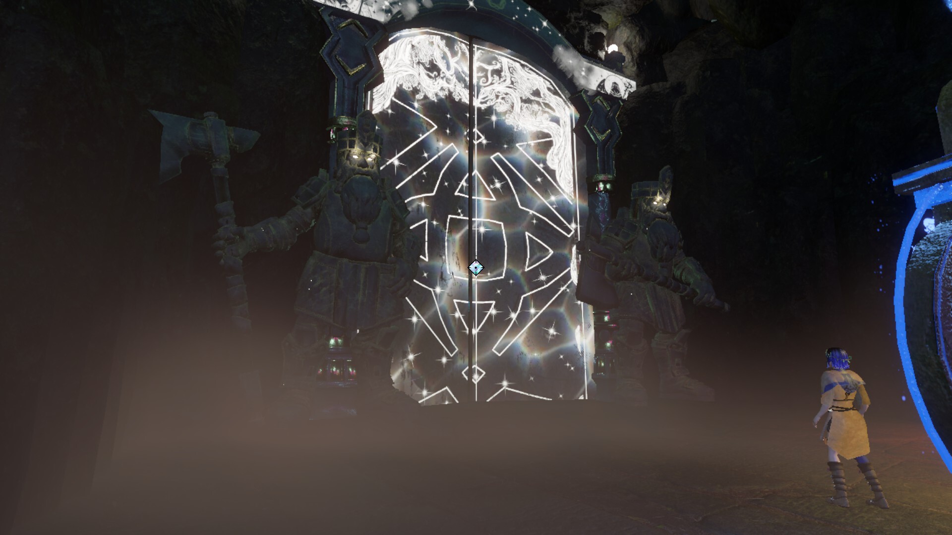 Together in Forgotten Lands: Chapter One screenshot 9